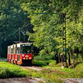 Konstal 105Na #259+267