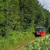 Konstal 105Na #260+261