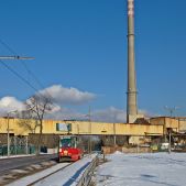 Konstal 105Na #267