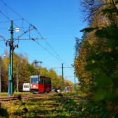 Konstal 105Na #277