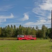 Konstal 105Na #321
