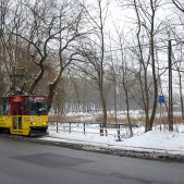 Konstal 105Na #347