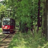 Konstal 105Na #354
