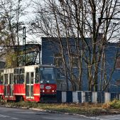 Konstal 105Na #374