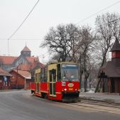 Konstal 105Na #379