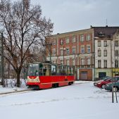 Konstal 105Na #417