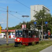 Konstal 105Na #425