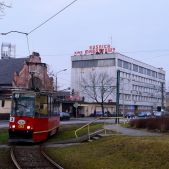 Konstal 105Na #476