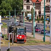 Konstal 105Na #476+425