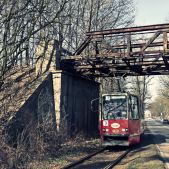 Konstal 105Na #506