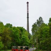 Konstal 105Na #506+503