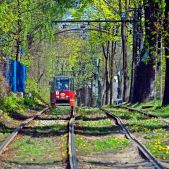 Konstal 105Na #506