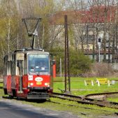 Konstal 105Na #508