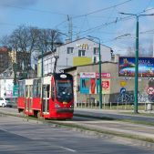 Konstal 105Na #535