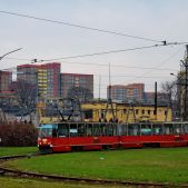 Konstal 105Na #633+634