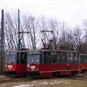 Konstal 105Na #639