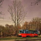 Konstal 105Na #639