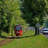 Konstal 105Na #645