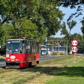 Konstal 105Na #649