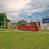 Konstal 105Na #651