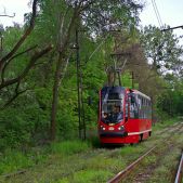 Konstal 105Na #652