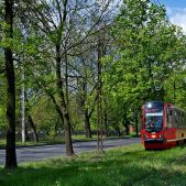 Konstal 105Na #652