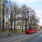 Konstal 105Na #653+654