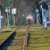 Konstal 105Na #653+654