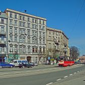 Konstal 105Na #658