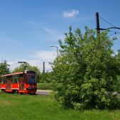 Konstal 105Na #659