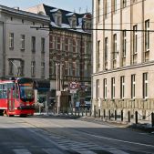 Konstal 105Na #661