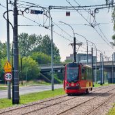 Konstal 105Na #667