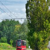 Konstal 105Na #667