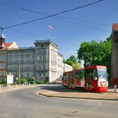 Konstal 105Na #669