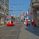 Konstal 105Na #670