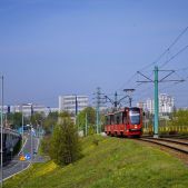 Konstal 105Na #681+682