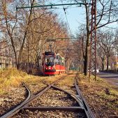 Konstal 105Na #681+682