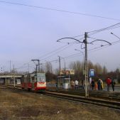 Konstal 105Na #687