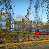 Konstal 105Na #702
