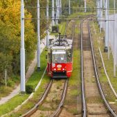 Konstal 105Na #703+704