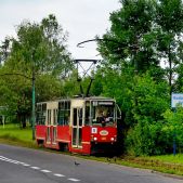 Konstal 105Na #713