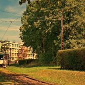 Konstal 105Na #716