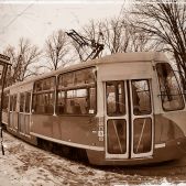 Konstal 105Na #733