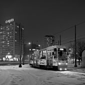 Konstal 105Na #733