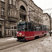 Konstal 105Na #743