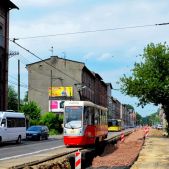 Konstal 105Na #765