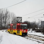 Konstal 105Na #773