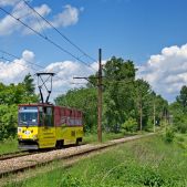 Konstal 105Na #773