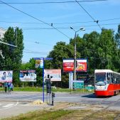 Konstal 105Na #786