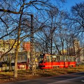 Konstal 105Na #788